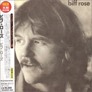 Biff Rose